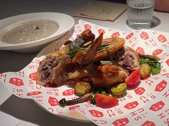 -春树下·树屋花房西餐厅(罍街AS1980店)