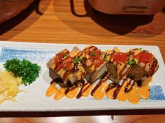 秋天童话-文三酒肆自助放题(新街口友谊广场店)