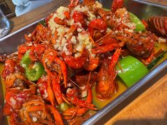 -食鸡公社辣子鸡·潍坊菜·烧烤