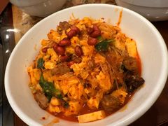 -老乌家特色小炒泡馍(大皮院店)
