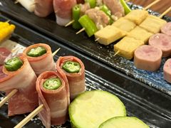 -王氏炉匠·烧鸟放题自助(好运街店)