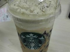 -星巴克(北京中关村北京国际店)