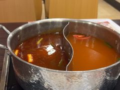 -呷哺呷哺(西单大悦城店)