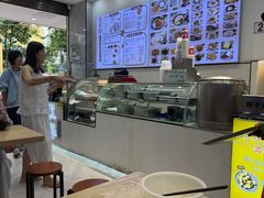 -豆香园(龙翔店)