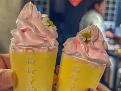 -杨梅市场·打工人小酒馆(新天地店)