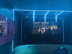 -唱吧麦颂KTV(西单华威潮铺街店)