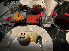 -wann lounge 低温慢煮牛排·清吧