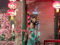 -白家大院·王府宫廷菜(苏州街店)