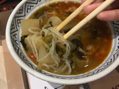 -吉野家(复兴路第二餐厅店)