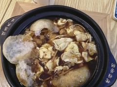 -糯雅芳粥(东亭店)