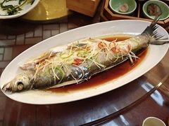 -北京小肠陈饭庄(方庄店)