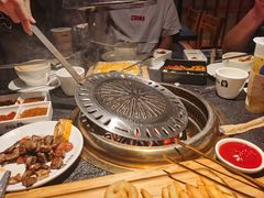 -嘿嘟嘟·肋条烧肉放题(爱融荟城店)