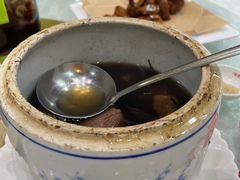 -阿四台山黄鳝饭(东门店)