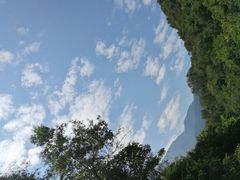 -百漈沟生态旅游景区