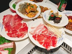 -星伦多自助料理·涮烤一体(嘉兴八佰伴店)