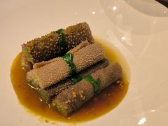 -羊门客在·烤盐池滩羊·川菜