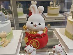 -CAKE BOSS 蛋糕老板(西单君太百货店)