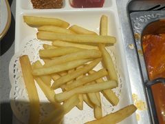 -海底捞火锅(步步高新天地店)