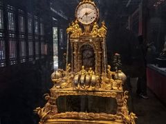 -承德避暑山庄景区