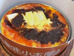 -韩食味·小木屋(日照店)