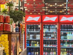 -永安里地摊烤肉(首创店)