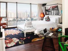 -上海外滩英迪格酒店