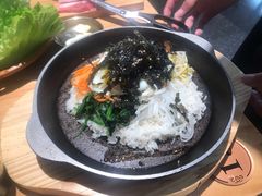 -金顺碳烤肉(番禺傍江地铁站店)