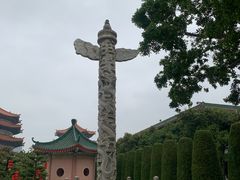 -广东圆玄道观