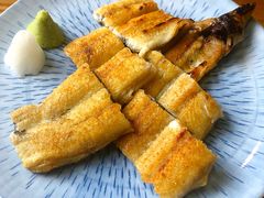 白烧鳗鱼-本家 柴藤