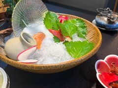 -大江户日本料理(吕厝店)