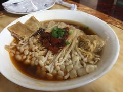 -玲燕蒸菜馆(江东路店)