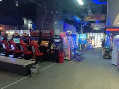 -核客电玩城(东门店)