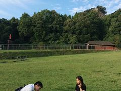 -窦圌山风景区