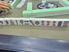 -素禅棋牌会所(海阳路店)