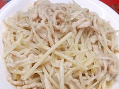 -玉华台饭庄(裕中西里小区店)