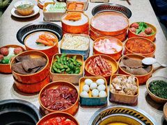 -海底捞大排档火锅(打浦路店)