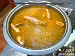 -龙记烤鸭店(新民路店)