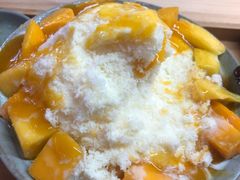 -怪物的冰与火(天虹商场中山路店)