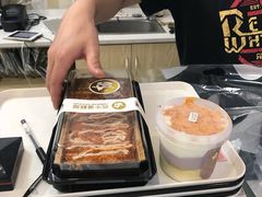 -欢牛蛋糕屋(萧山万象汇店)