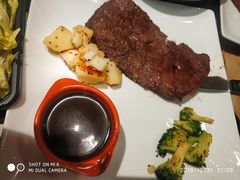 -必胜客(花舞大唐博物馆店)