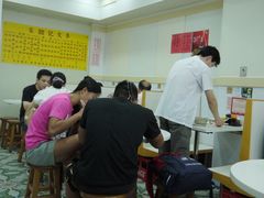 -麦文记面家(佐敦店)