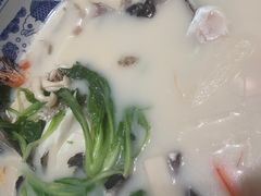 -山外山菜馆(玉泉路店)