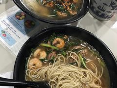 -老地方面馆(思南路店)