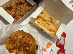 -必胜客(华都店)