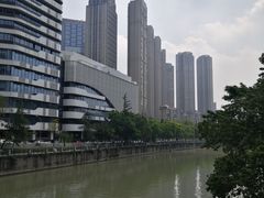 -成都市活水公园