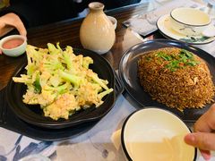 -以前的小酒馆(中山广场店)