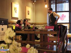 大堂-越谜·越南餐厅(长白店)