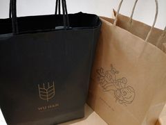 -喜茶(永旺梦乐城店)