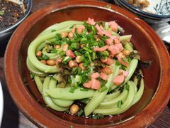 豌豆凉粉-金必轩(青岩店)