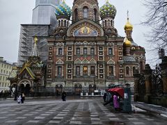 -滴血救世主教堂